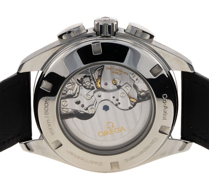 Omega Aqua Terra 150m Gents 231.13.44.50.09.001 Image 4